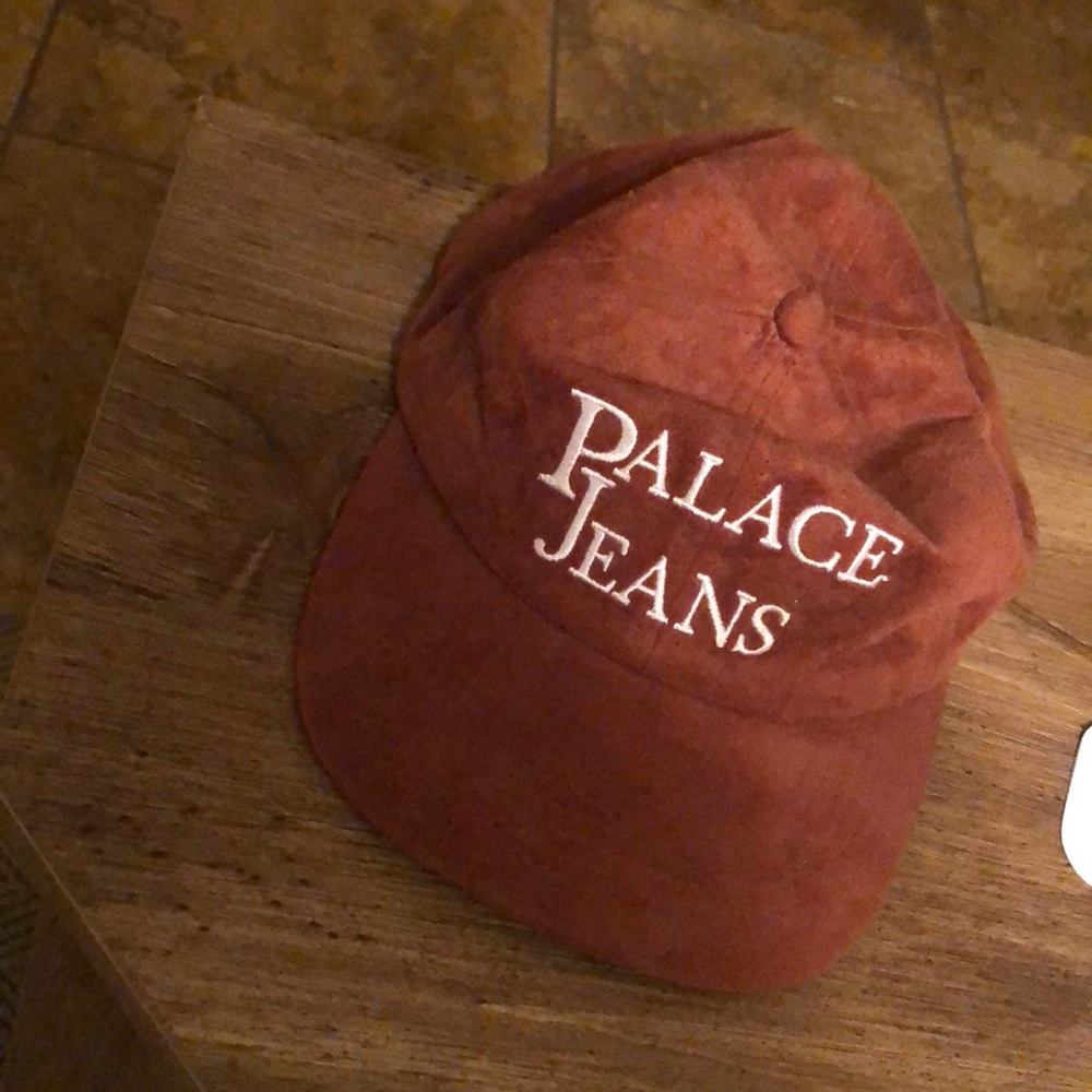 Palace Hat